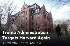 State Department Probing Harvard&#39;s International Visas