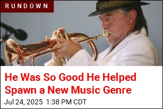Jazz Great Chuck Mangione Is Dead at 84