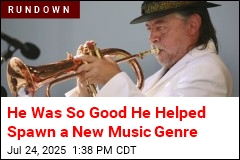 Jazz Great Chuck Mangione Is Dead at 84