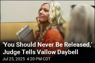 Vallow Daybell&#39;s Case Ends With Two More Life Sentences
