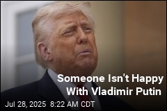 Trump: I&#39;m Moving Up Russia Ceasefire Deadline