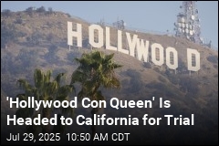 &#39;Hollywood Con Queen&#39; Loses Extradition Fight