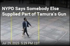 NYPD to Question Man Who Supplied Part of Tamura&#39;s Gun