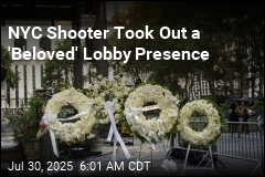 NYC Shooter&#39;s Final Victims Include Security Guard Dad