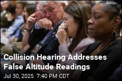 Hearings Consider Confusion on Army Helicopter, in Tower