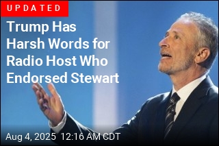 Charlamagne tha God: Jon Stewart Should Run