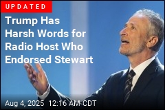 Charlamagne tha God: Jon Stewart Should Run