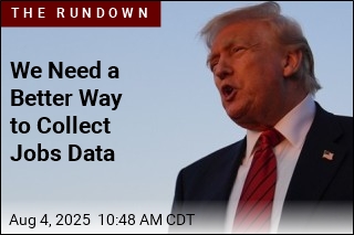 We Might Need a Better Way to Collect Jobs Data