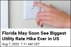 Florida Utility Giant Seeks $10B Rate Hike Over 4 Years