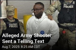 Alleged Army Shooter Complained of Racism