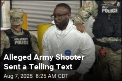 Alleged Army Shooter Complained of Racism
