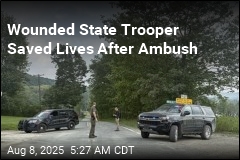 Pennsylvania Man Killed Neighbor Before Trooper Ambush