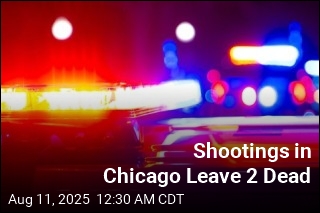 Chicago Mass Shooting Kills 1, Injures 5