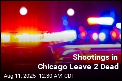 Chicago Mass Shooting Kills 1, Injures 5