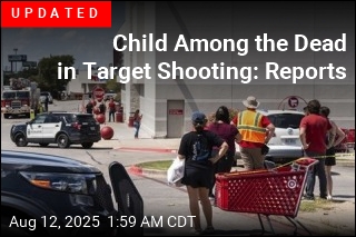 Shooting in Parking Lot of Austin Target Kills 3