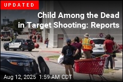 Shooting in Parking Lot of Austin Target Kills 3