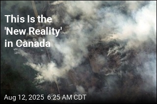 This Is the &#39;New Reality&#39; in Canada