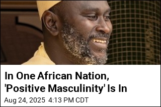 Senegal&#39;s &#39;School for Husbands&#39; Tries to Break the Patriarchy