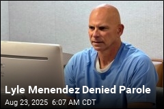 Second Menendez Brother Denied Parole