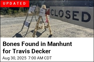 Manhunt Intensifies for Father Accused of Killing 3 Daughters