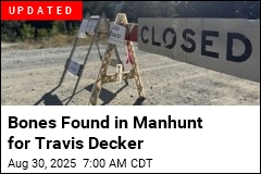 Manhunt Intensifies for Father Accused of Killing 3 Daughters