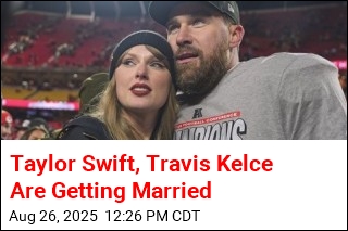 Taylor Swift Gets Engaged to Travis Kelce