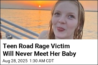 Pregnant 17-Year-Old Fatally Injured in Road Rage Shooting