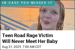 Pregnant 17-Year-Old Fatally Injured in Road Rage Shooting