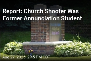 Alleged Shooter&#39;s Mom Is Former School Employee