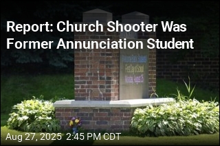 Alleged Shooter&#39;s Mom Is Former School Employee