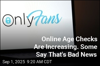 Online Age Checks: Good Safety Move or Cause for Concern?