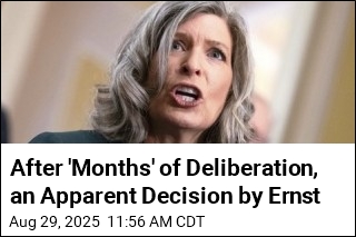 After &#39;Months&#39; of Deliberation, an Apparent Decision by Ernst