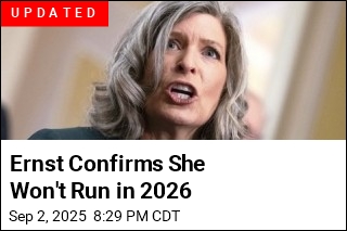 After &#39;Months&#39; of Deliberation, an Apparent Decision by Ernst