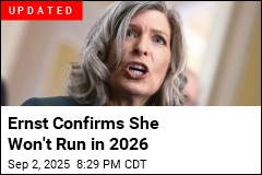 After &#39;Months&#39; of Deliberation, an Apparent Decision by Ernst