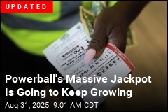 $2 Could Bring Someone $1B