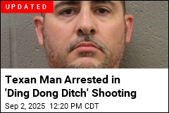 Boy, 11, Fatally Shot While Playing &#39;Ding Dong Ditch&#39;