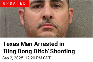 Boy, 11, Fatally Shot While Playing &#39;Ding Dong Ditch&#39;