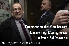 Jerrold Nadler to Exit Congress After 34 Years