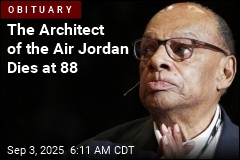 Architect of Michael Jordan&#39;s Nike Deal Dies at 88