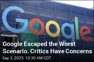 Lenient or Reasonable? Reactions to the Google Ruling