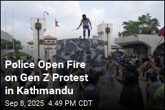 19 Dead in Nepal Social Media Protests