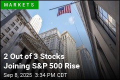 Nasdaq Hits New Record at Start of Pivotal Week