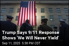 Remembrances Mark 24th Anniversary of 9/11