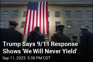 Remembrances Mark 24th Anniversary of 9/11