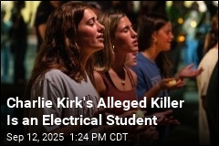 Suspect Was &#39;Very Compliant&#39; When Surrendering