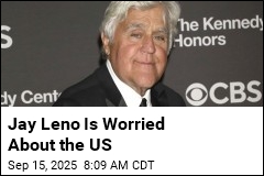 Jay Leno: Kirk Assassination Is &#39;Death of Free Speech&#39;