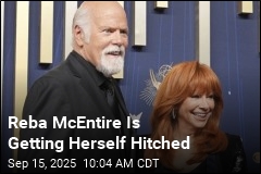 Reba McEntire Is Engaged