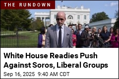 How White House Crackdown on the Left May Play Out