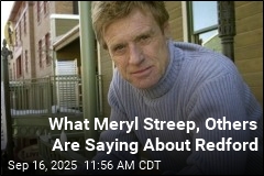 Robert Redford, Remembered