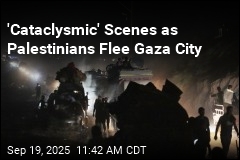 Israel Says It Will Use &#39;Unprecedented Force&#39; in Gaza City